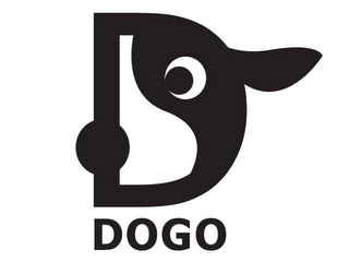 DOGO logo