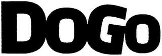 DOGO logo