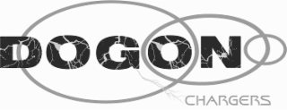 DOGON CHARGERS logo
