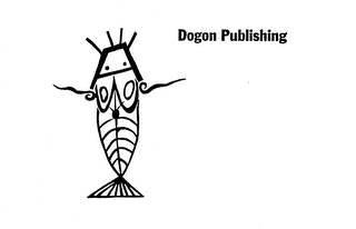 DOGON PUBLISHING logo