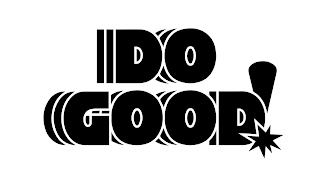 DOGOOD! logo