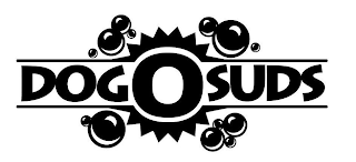 DOGOSUDS logo