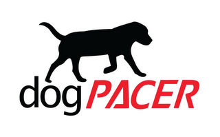 DOGPACER logo
