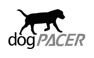 DOGPACER logo