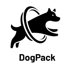 DOGPACK logo