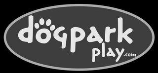 DOGPARKPLAY.COM logo