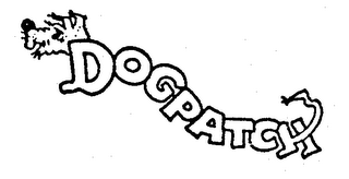 DOGPATCH logo