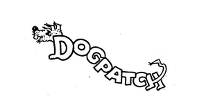 DOGPATCH logo