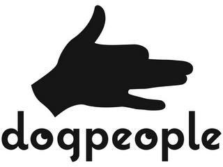 DOGPEOPLE logo