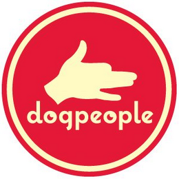 DOGPEOPLE logo