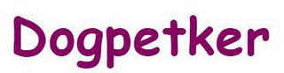 DOGPETKER logo
