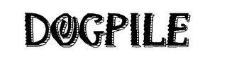 DOGPILE logo