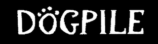 DOGPILE logo