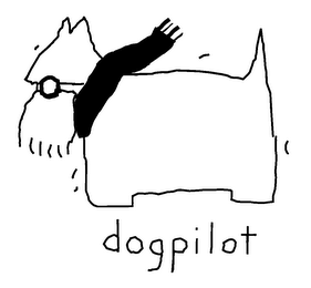 DOGPILOT logo