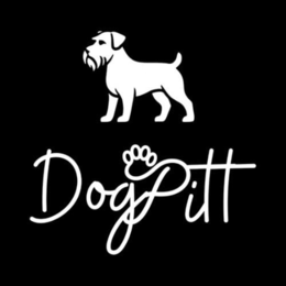 DOGPITT logo