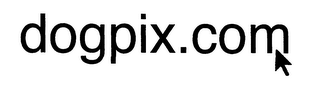 DOGPIX.COM logo