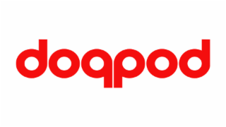DOGPOD logo