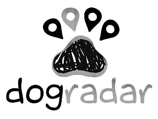 DOGRADAR logo