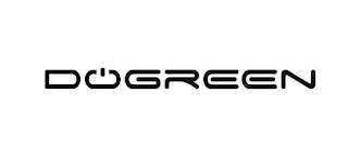 DOGREEN logo