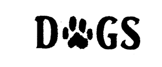 DOGS logo