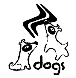 DOGS logo