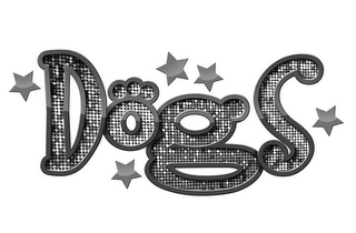 DOGS logo