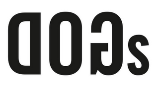DOGS logo