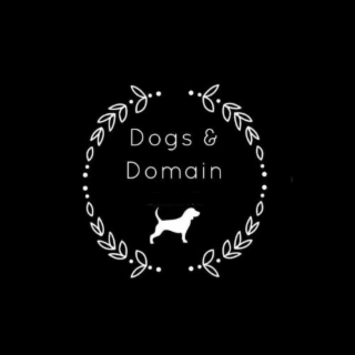 DOGS & DOMAIN logo