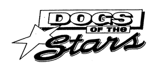 DOGS OF THE STARS logo