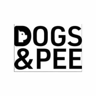 DOGS &PEE logo