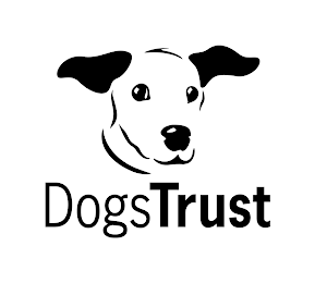 DOGS TRUST logo