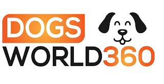 DOGS WORLD360 logo