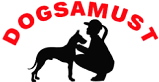 DOGSAMUST logo