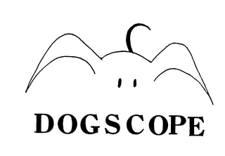 DOGSCOPE logo