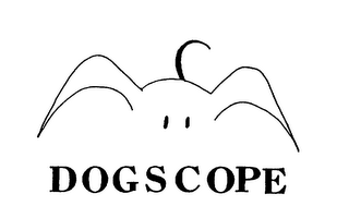 DOGSCOPE logo