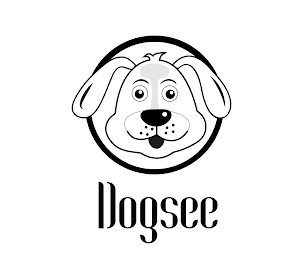 DOGSEE logo