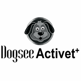 DOGSEE ACTIVET+