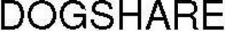 DOGSHARE logo
