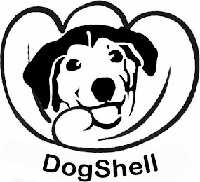 DOGSHELL logo