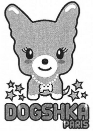 DOGSHKA PARIS logo