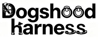 DOGSHOOD HARNESS logo
