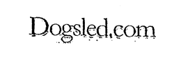 DOGSLED.COM logo