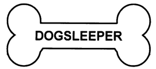 DOGSLEEPER logo