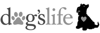 DOGSLIFE logo