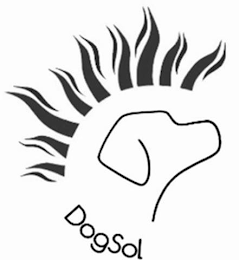 DOGSOL logo