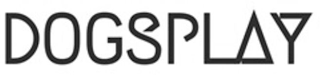DOGSPLAY logo