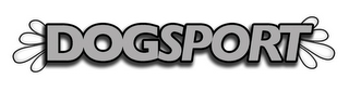 DOGSPORT logo