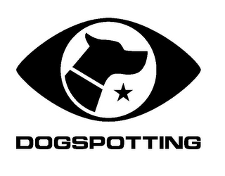 DOGSPOTTING logo