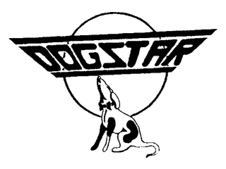 DOGSTAR logo
