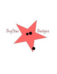 DOGSTAR DESIGNS logo